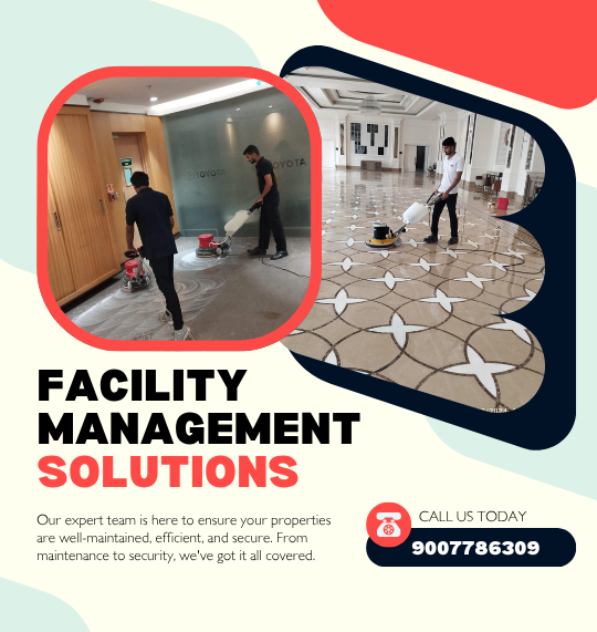 Marble polishing professionals at FloorBusket