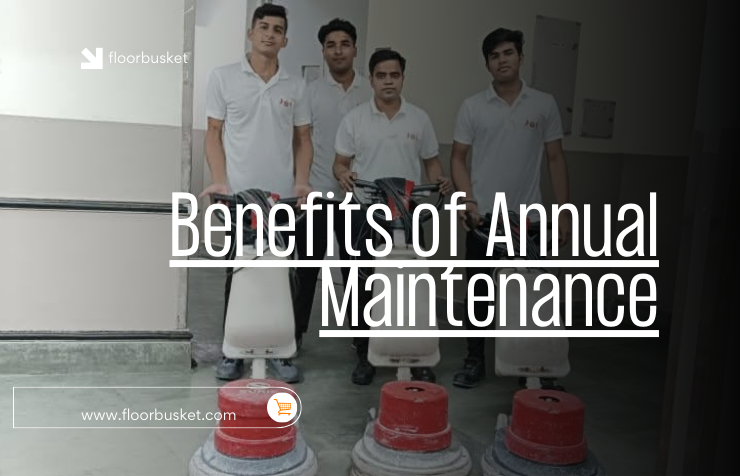 AMC Maintenance Tips